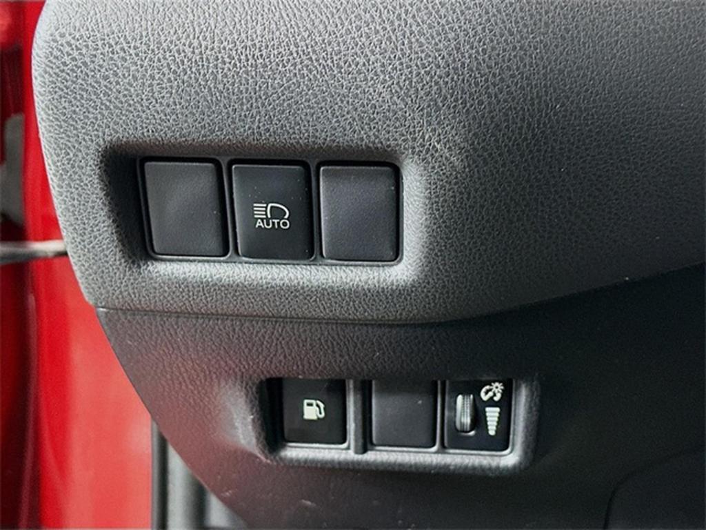 used 2020 Toyota C-HR car, priced at $13,407