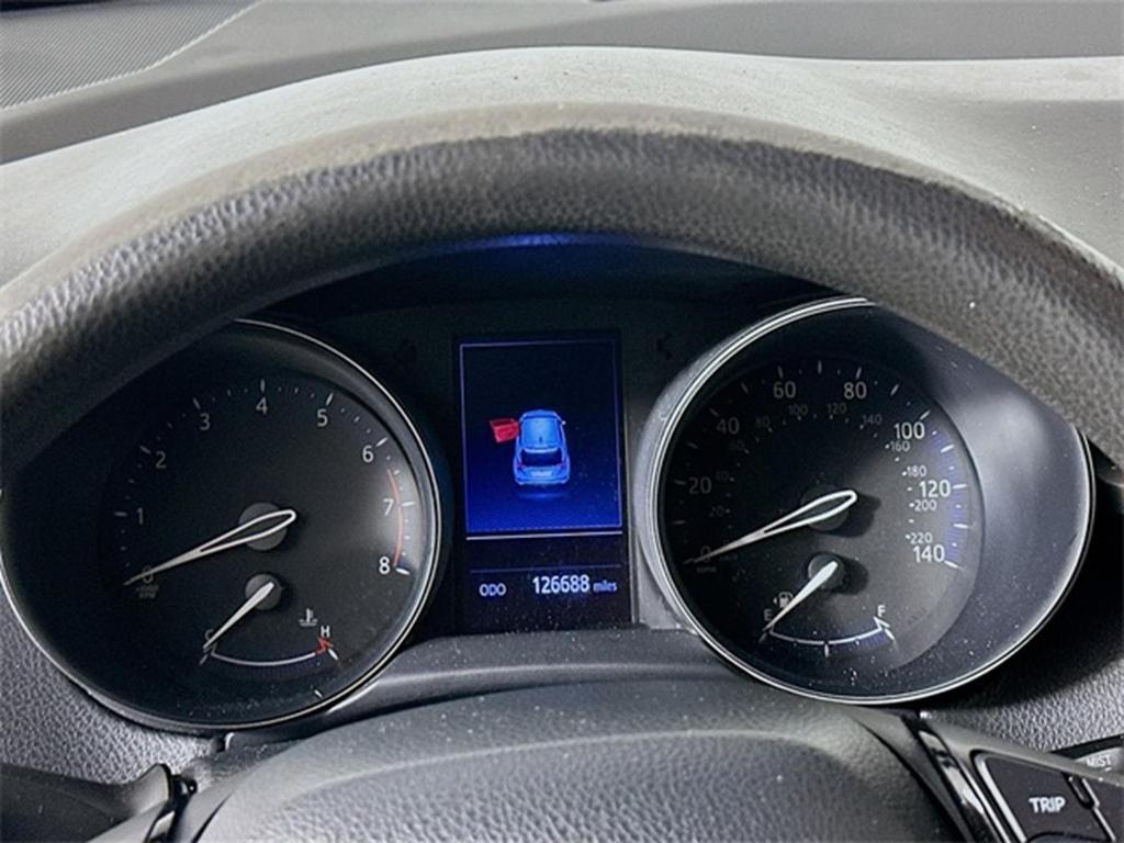 used 2020 Toyota C-HR car, priced at $13,407