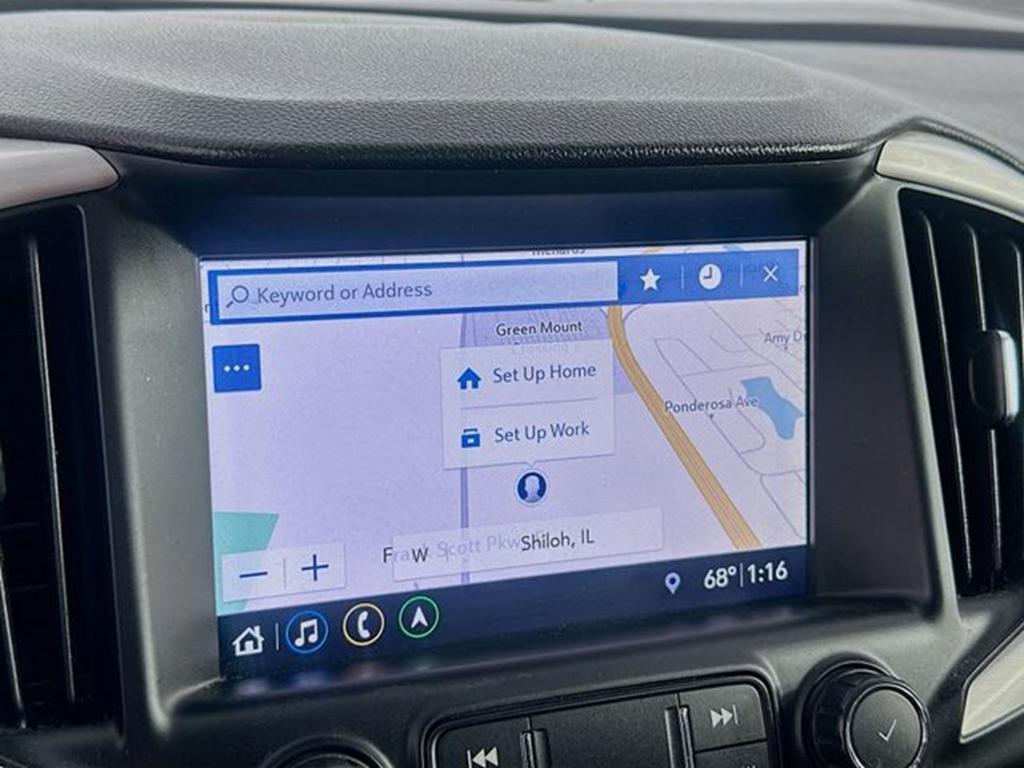 used 2019 GMC Terrain car, priced at $16,368