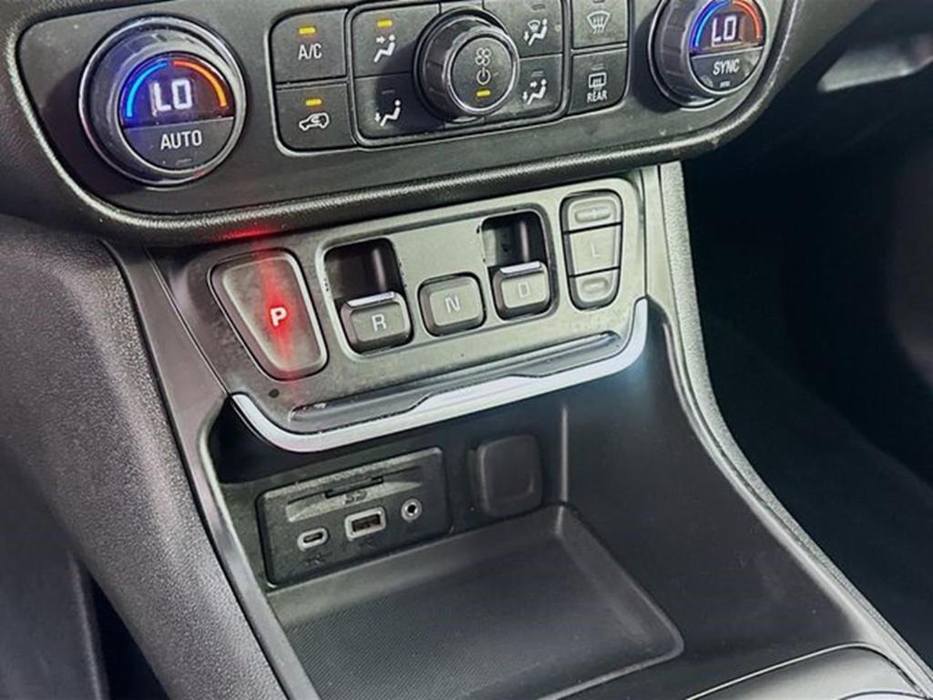 used 2019 GMC Terrain car, priced at $16,368