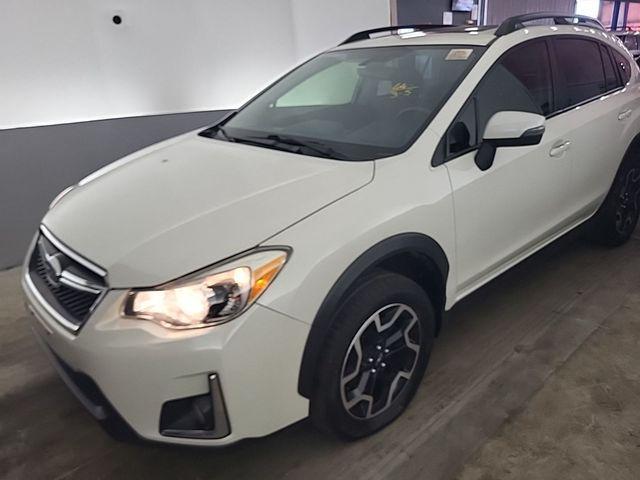 used 2017 Subaru Crosstrek car, priced at $14,729