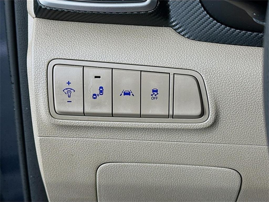 used 2019 Hyundai Tucson car, priced at $12,945