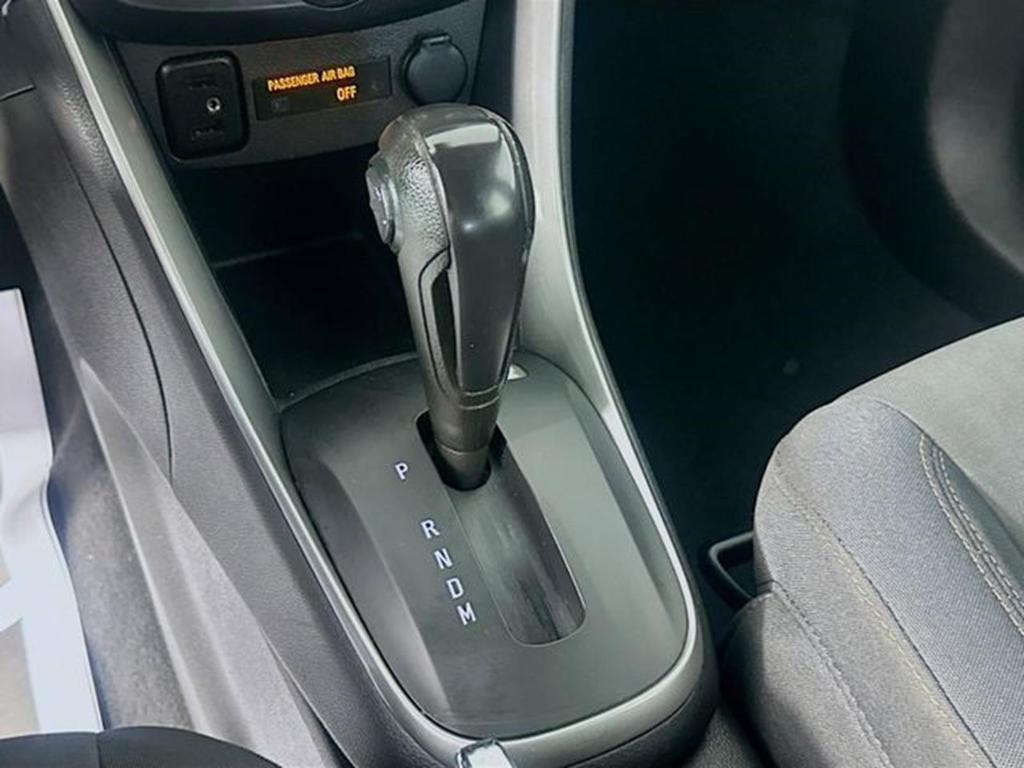 used 2019 Chevrolet Trax car, priced at $10,303