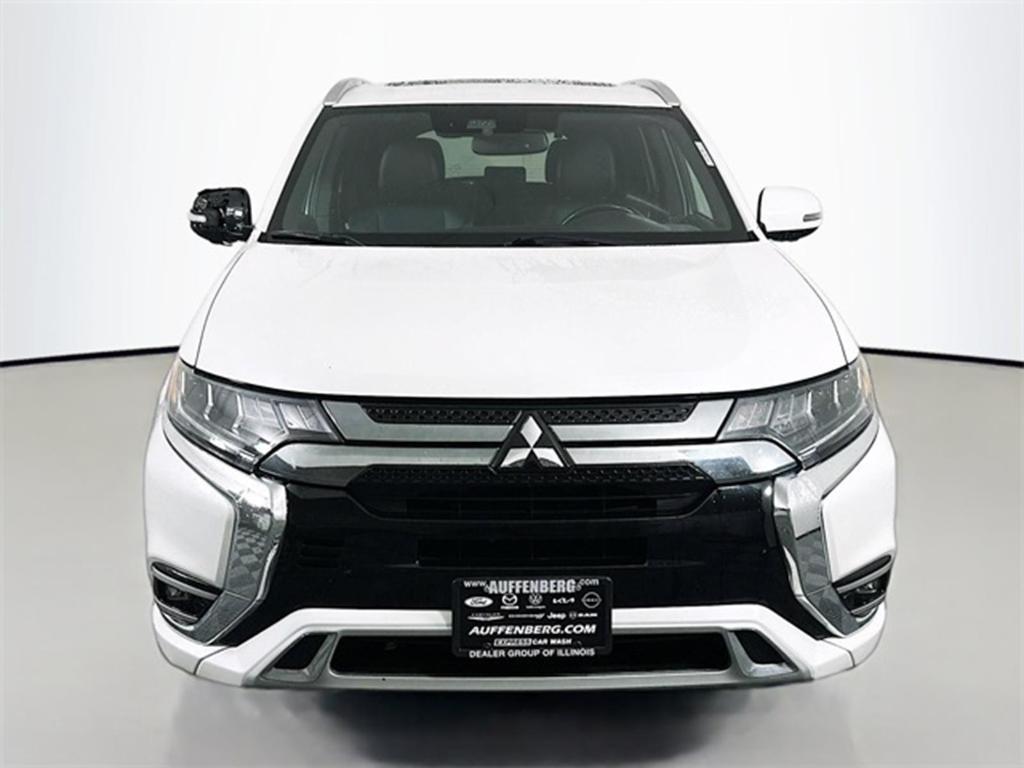 used 2019 Mitsubishi Outlander PHEV car, priced at $17,850