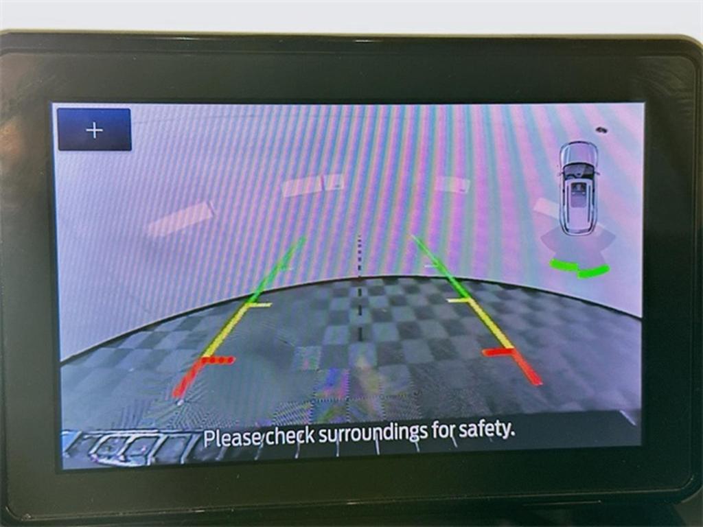 used 2020 Ford Explorer car, priced at $20,842