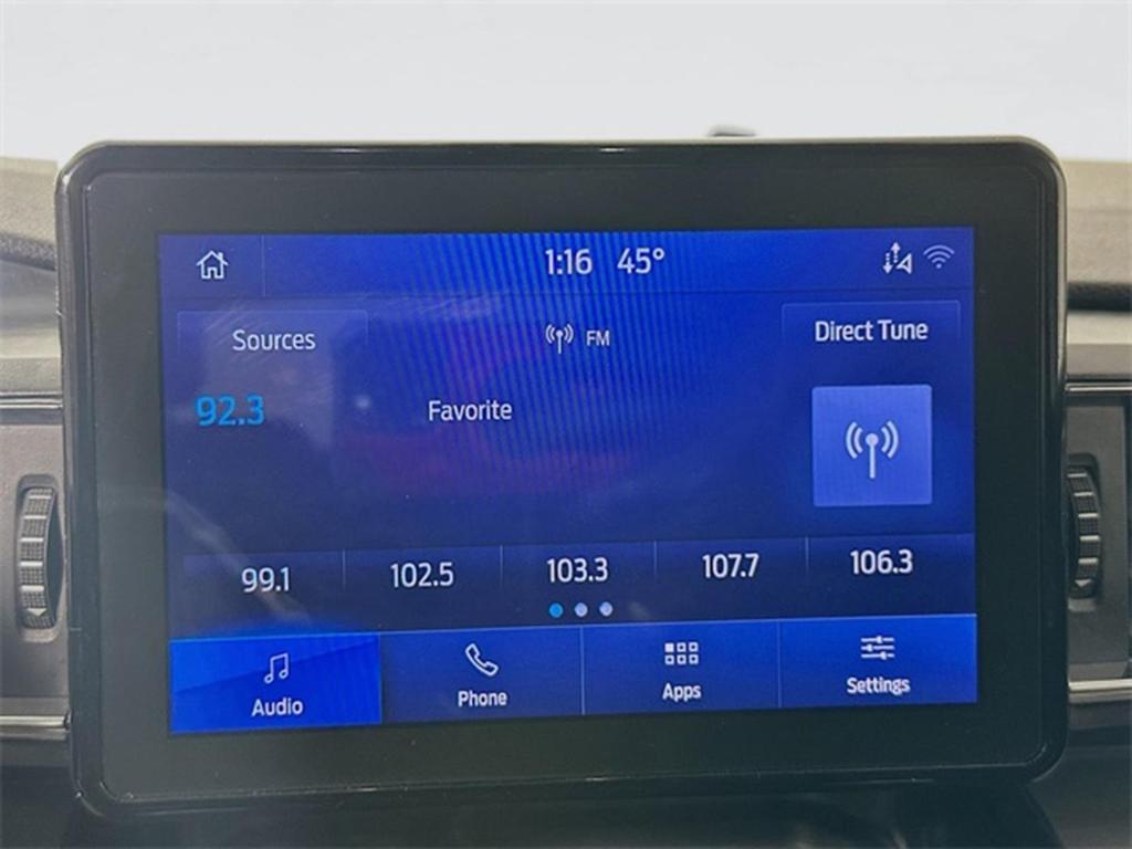 used 2020 Ford Explorer car, priced at $20,842