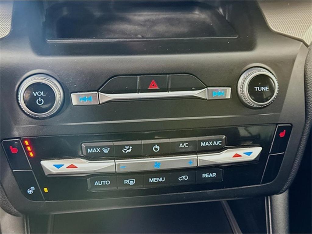 used 2020 Ford Explorer car, priced at $20,842