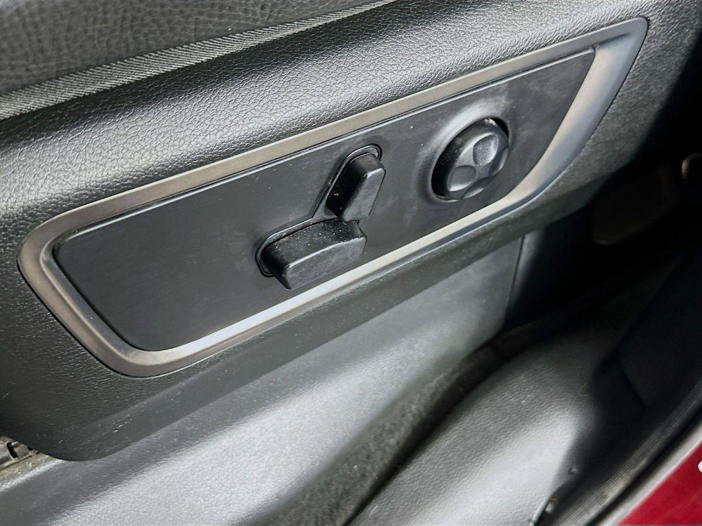 used 2019 Ram 1500 car, priced at $36,875