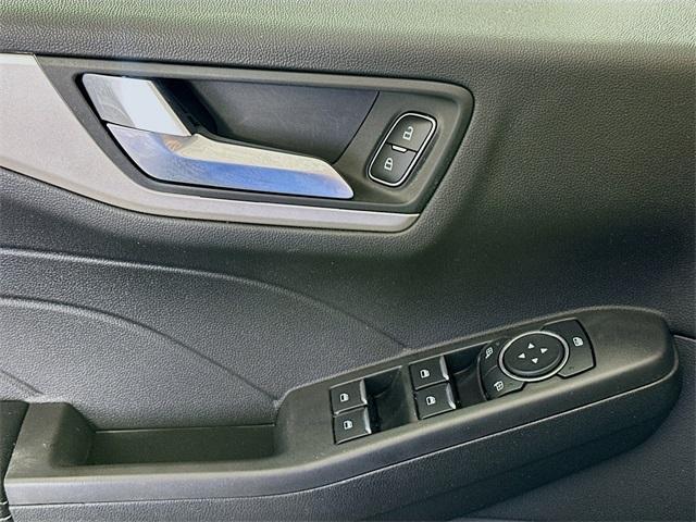 used 2021 Ford Escape car, priced at $16,762