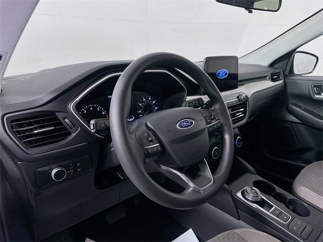 used 2021 Ford Escape car, priced at $16,762