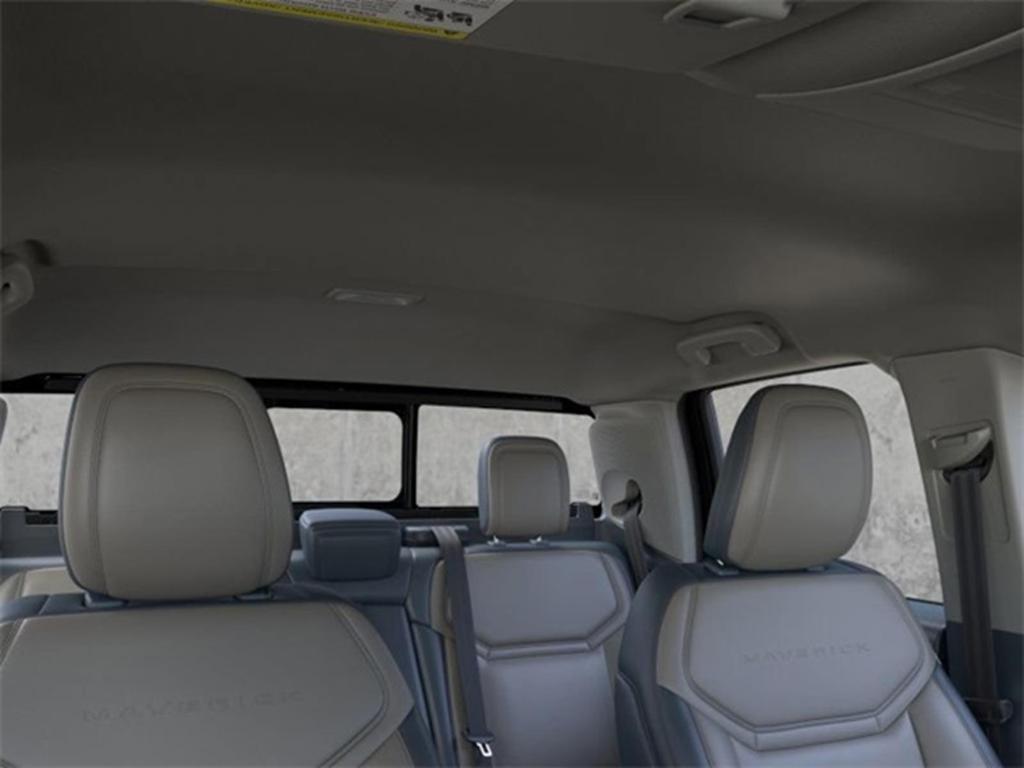 new 2026 Ford Maverick car, priced at $39,981