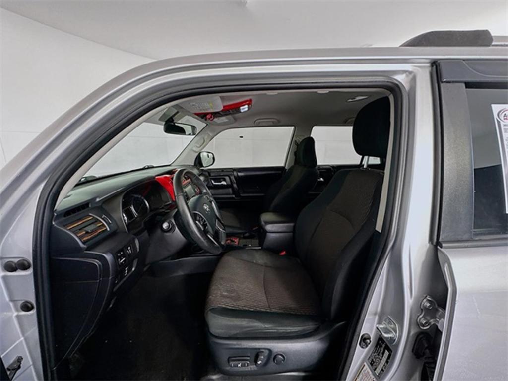 used 2018 Toyota 4Runner car, priced at $24,494