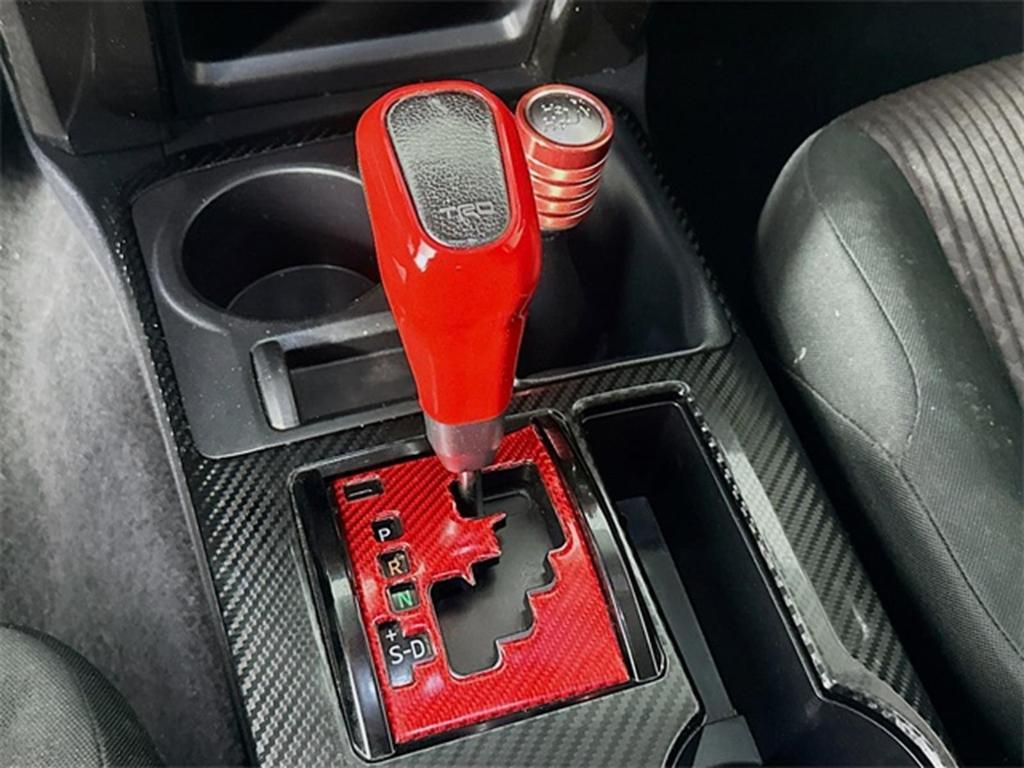 used 2018 Toyota 4Runner car, priced at $24,494