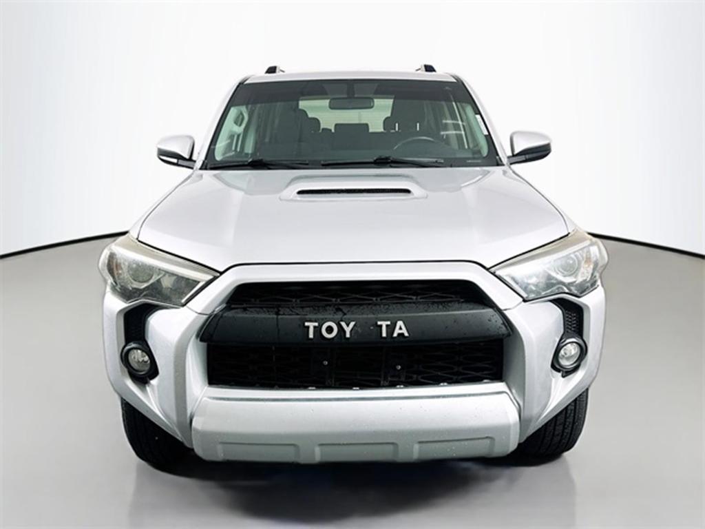 used 2018 Toyota 4Runner car, priced at $24,494