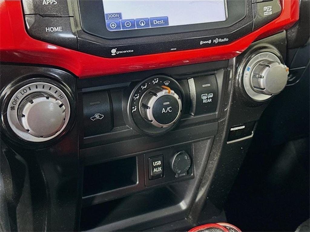 used 2018 Toyota 4Runner car, priced at $24,494