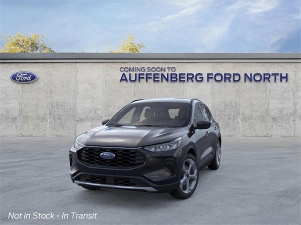 new 2026 Ford Escape car, priced at $32,851