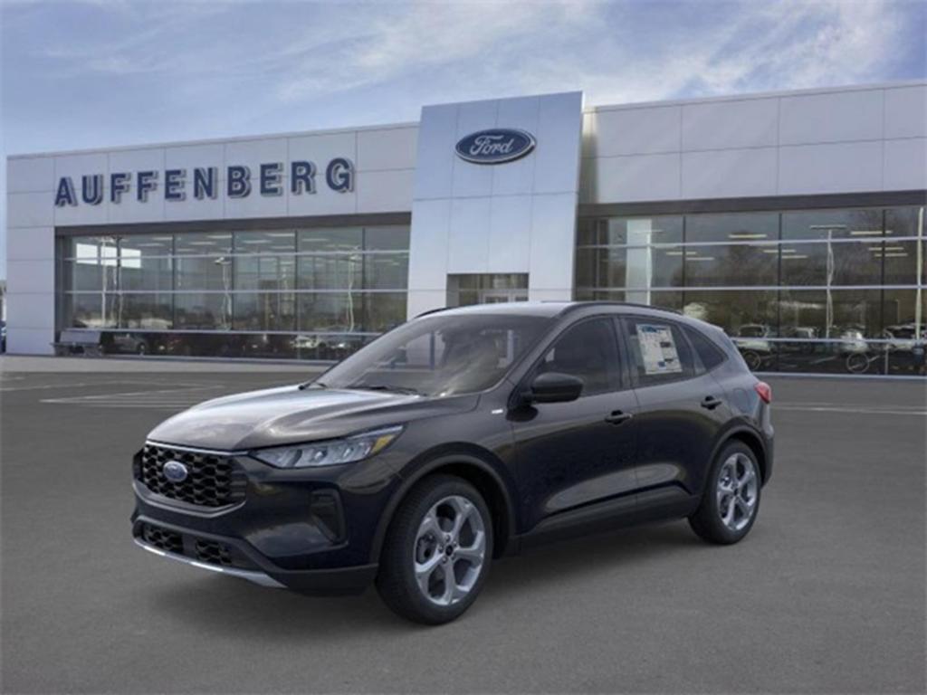new 2026 Ford Escape car, priced at $31,351