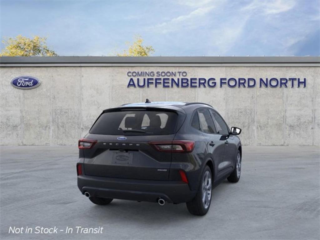 new 2026 Ford Escape car, priced at $32,851