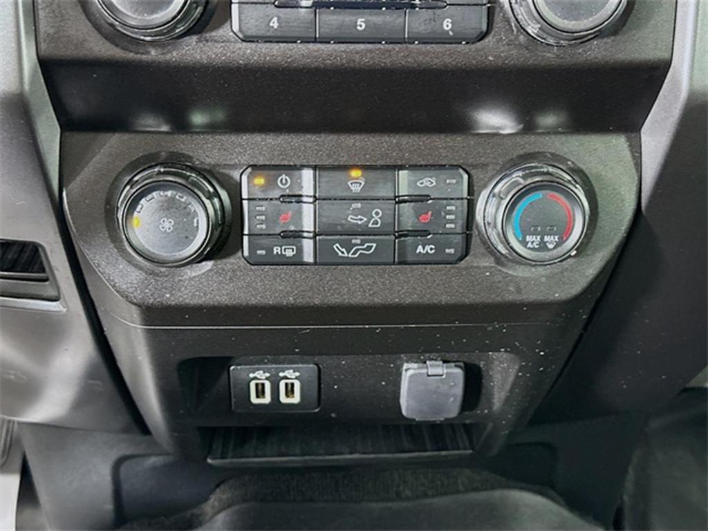 used 2020 Ford F-150 car, priced at $30,494