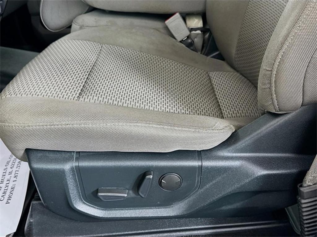 used 2020 Ford F-150 car, priced at $30,494