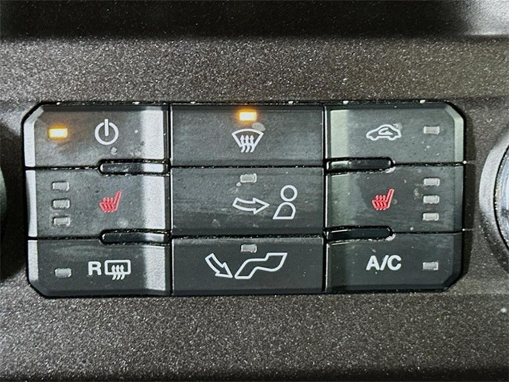 used 2020 Ford F-150 car, priced at $30,494