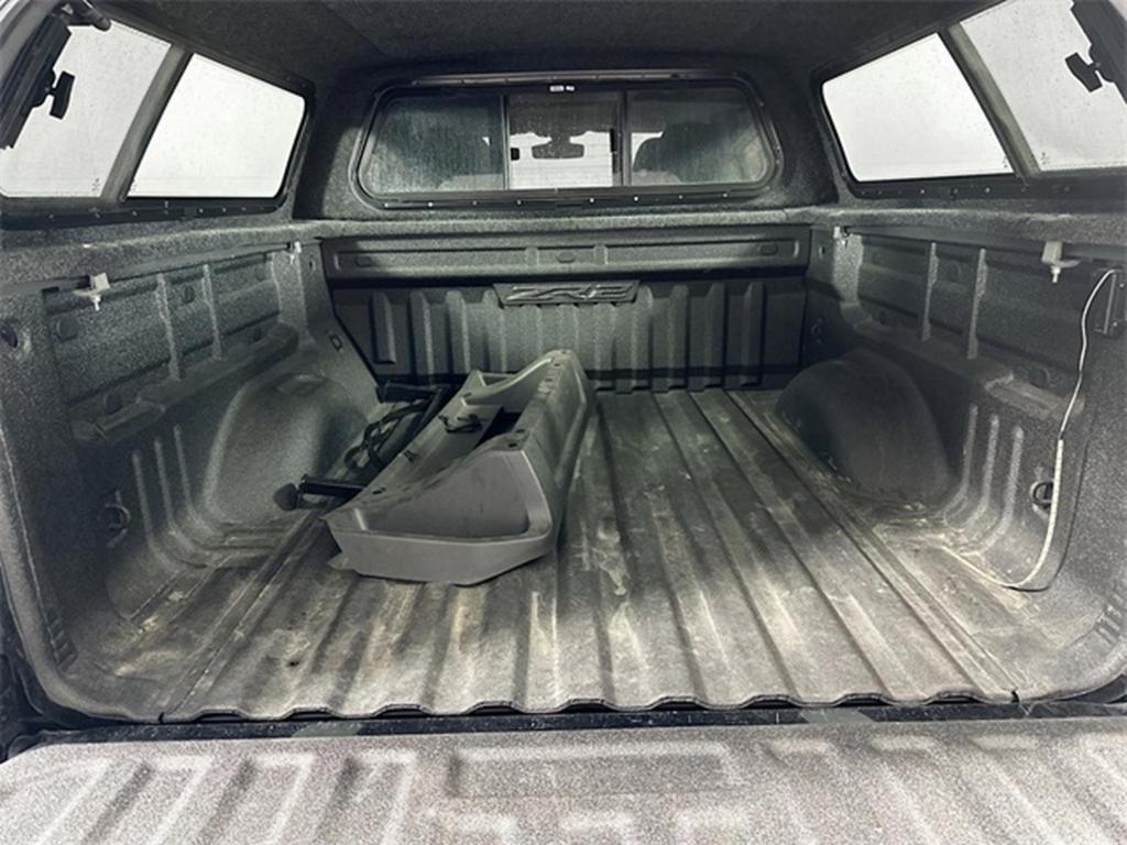 used 2019 Chevrolet Colorado car, priced at $29,298