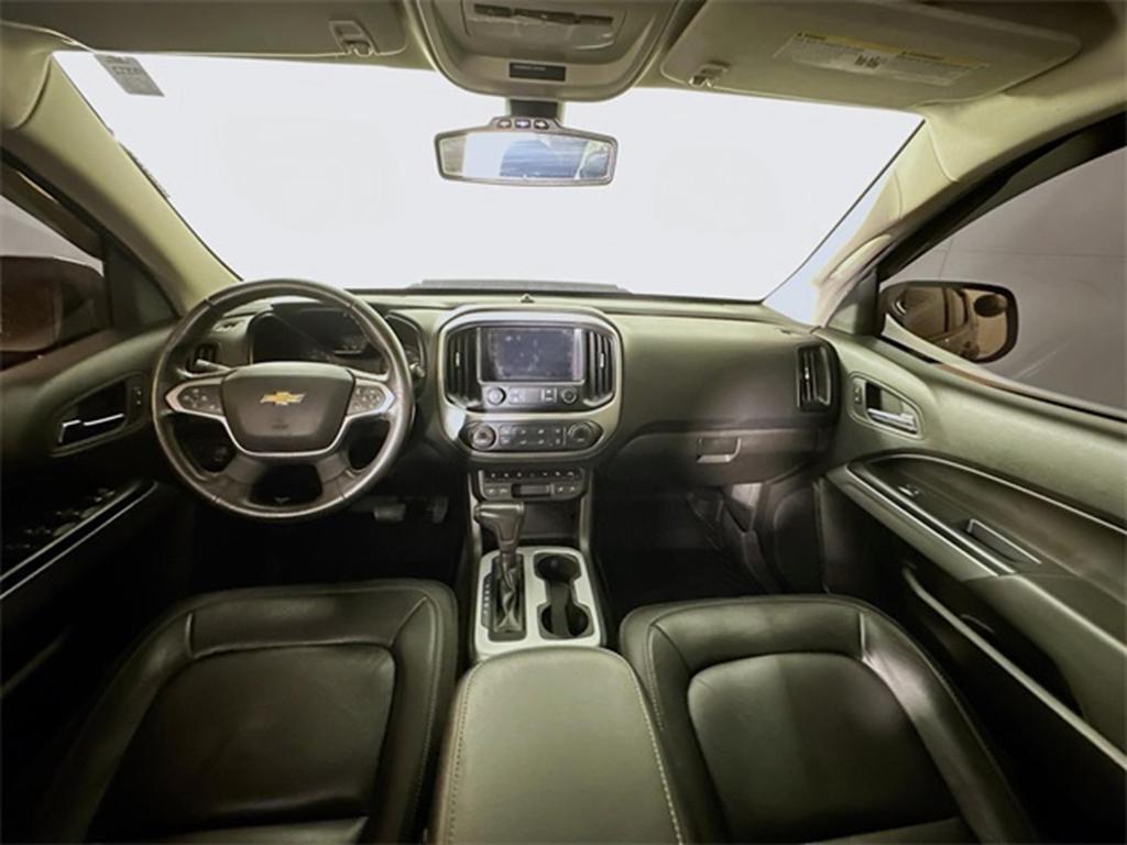 used 2019 Chevrolet Colorado car, priced at $29,298
