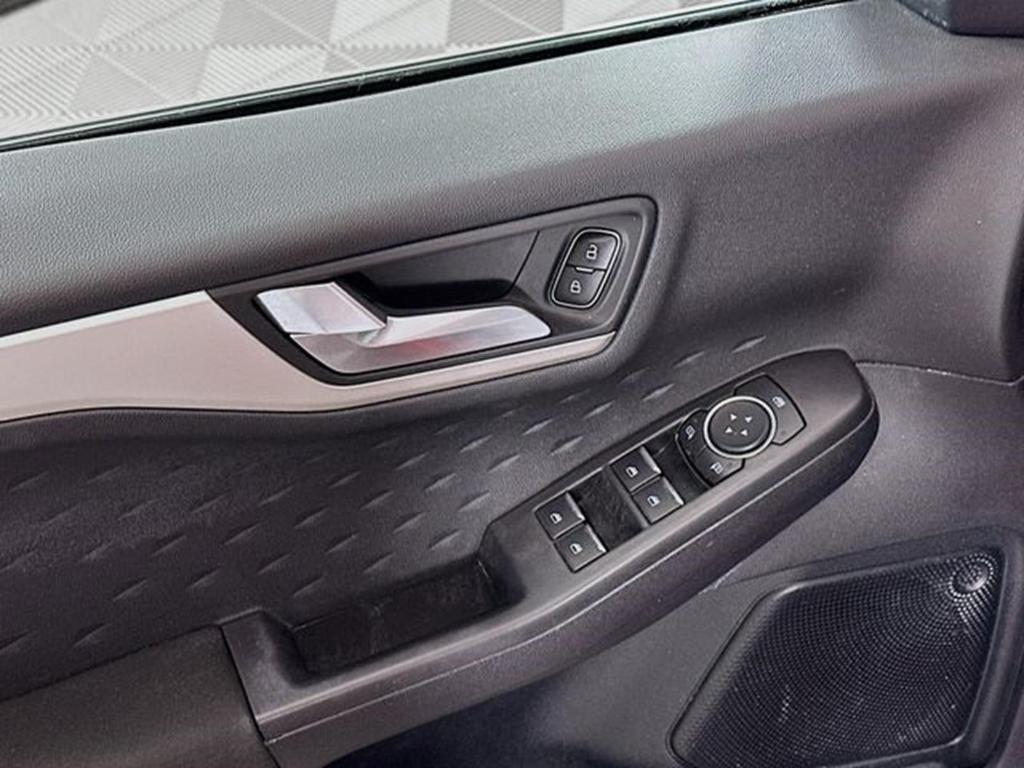 used 2020 Ford Escape car, priced at $16,749