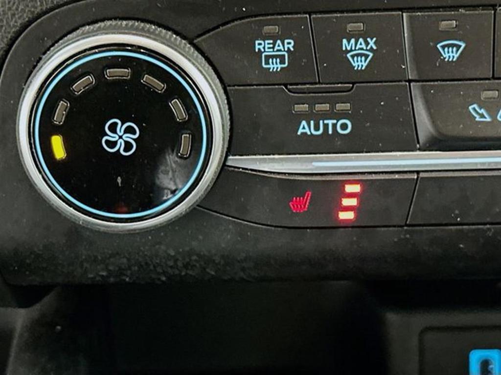 used 2020 Ford Escape car, priced at $16,749