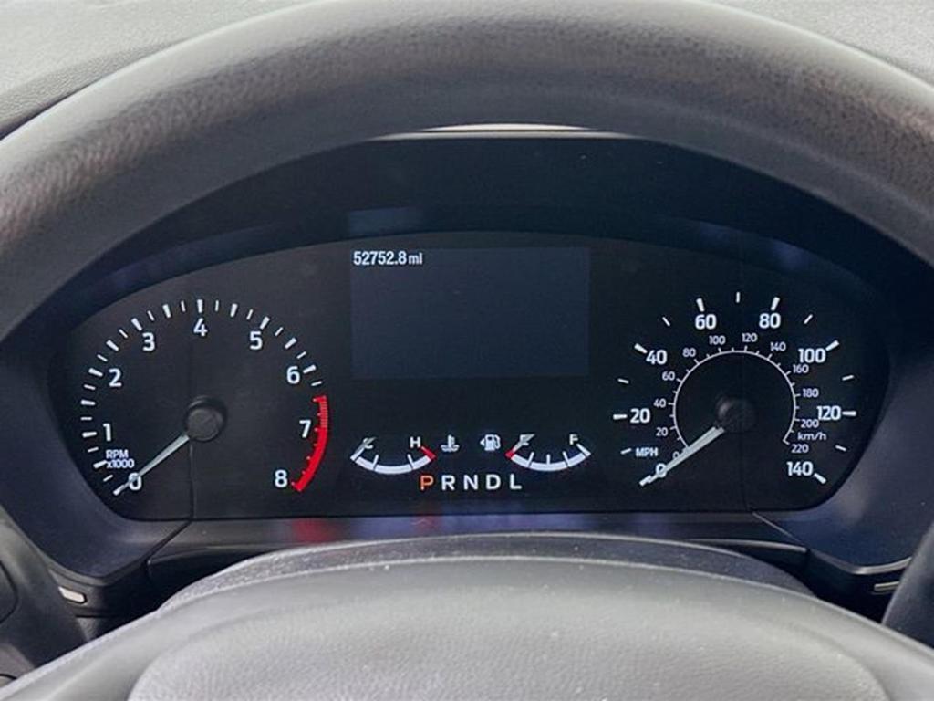 used 2020 Ford Escape car, priced at $16,749