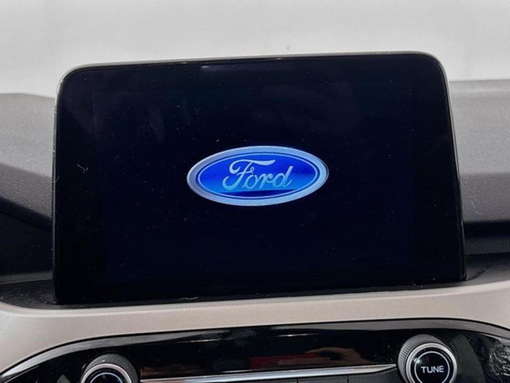 used 2020 Ford Escape car, priced at $16,749