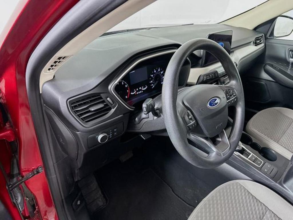used 2020 Ford Escape car, priced at $16,749