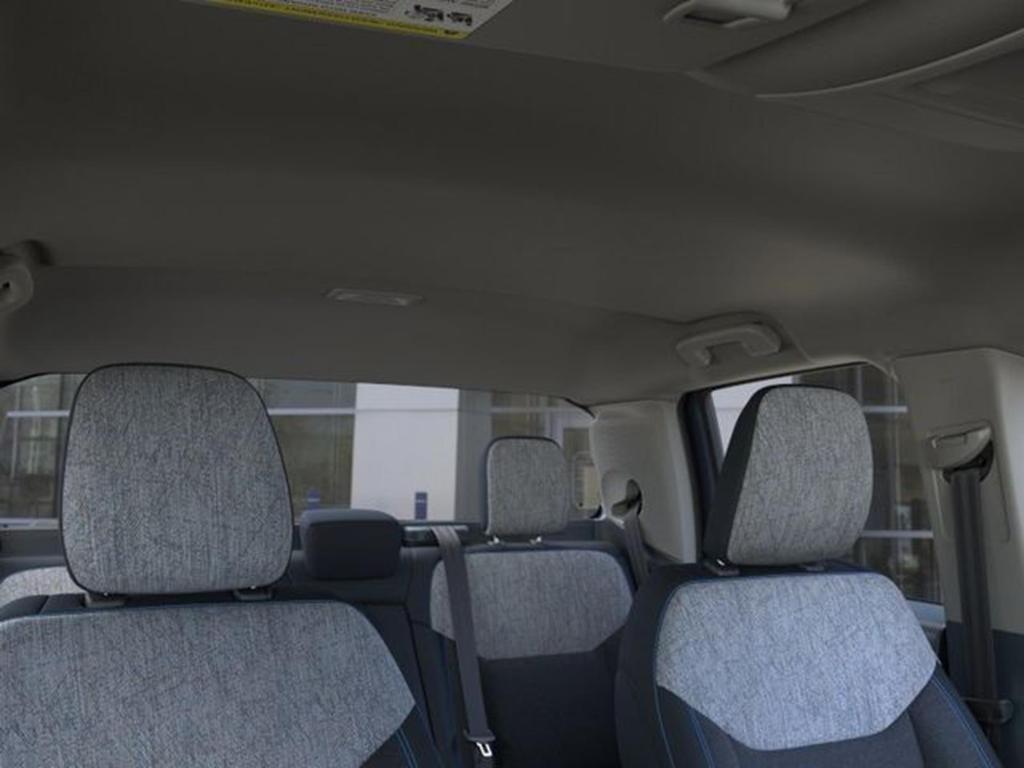 new 2026 Ford Maverick car, priced at $31,383
