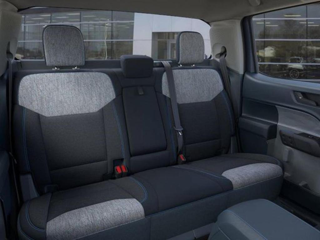 new 2026 Ford Maverick car, priced at $31,715