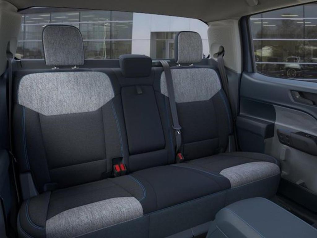 new 2026 Ford Maverick car, priced at $31,383