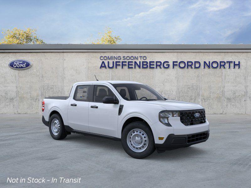 new 2026 Ford Maverick car, priced at $28,137