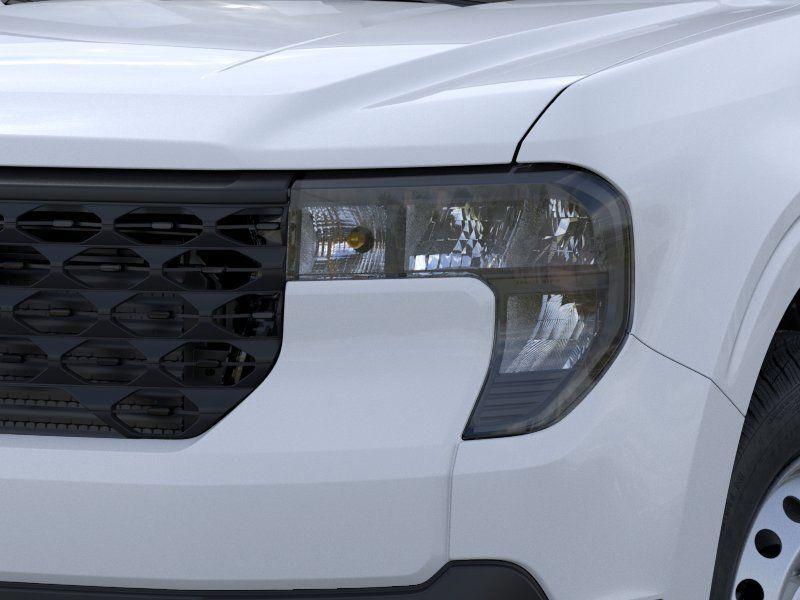 new 2026 Ford Maverick car, priced at $28,137