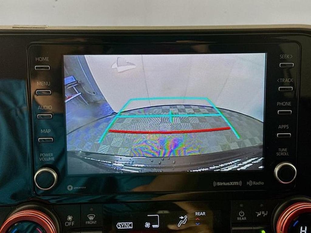 used 2020 Toyota Highlander car, priced at $27,728
