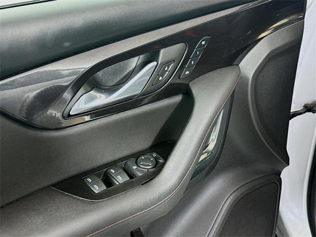 used 2019 Chevrolet Blazer car, priced at $19,602