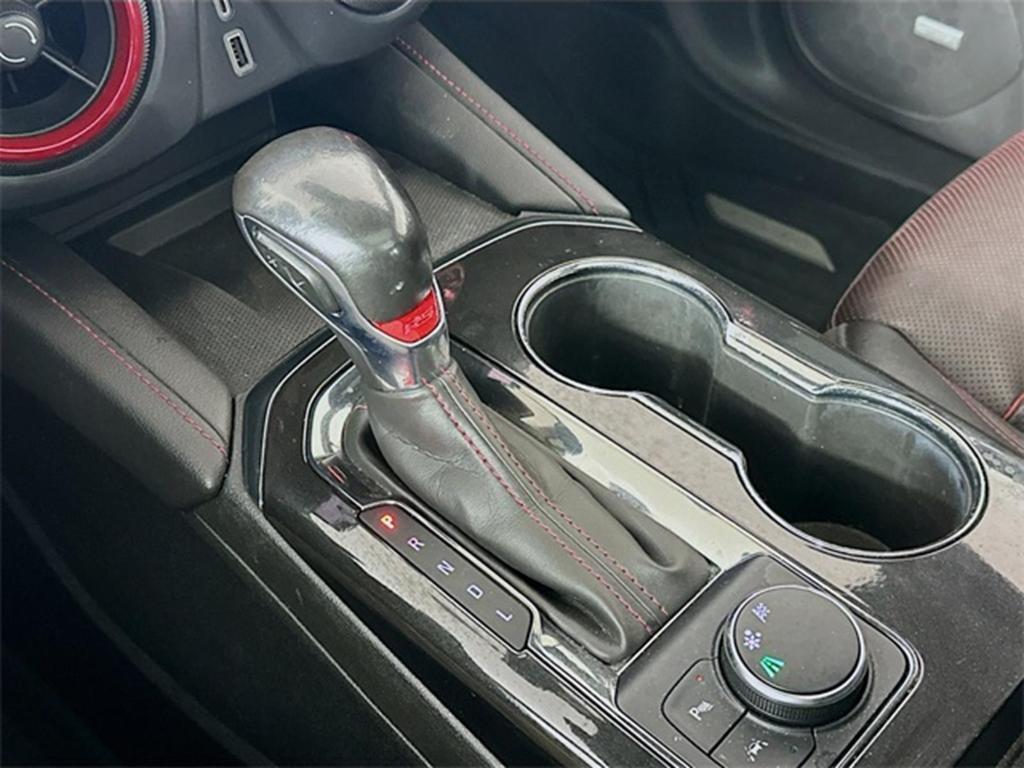 used 2019 Chevrolet Blazer car, priced at $19,602