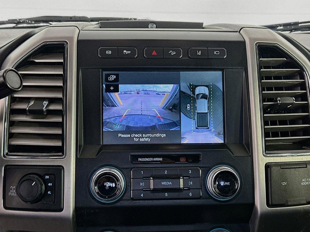 used 2019 Ford F-250 car, priced at $60,297
