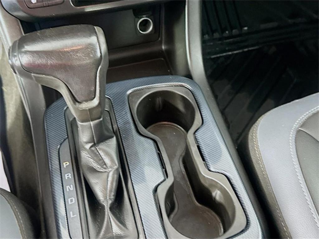 used 2018 Chevrolet Colorado car, priced at $21,498