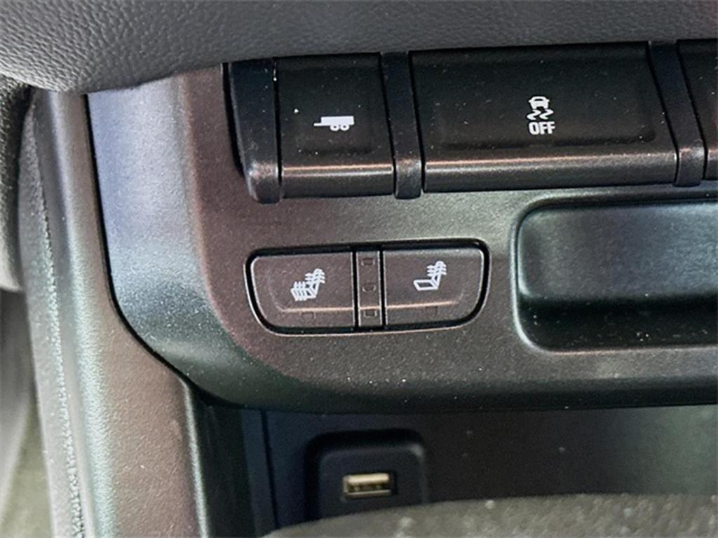 used 2018 Chevrolet Colorado car, priced at $21,498