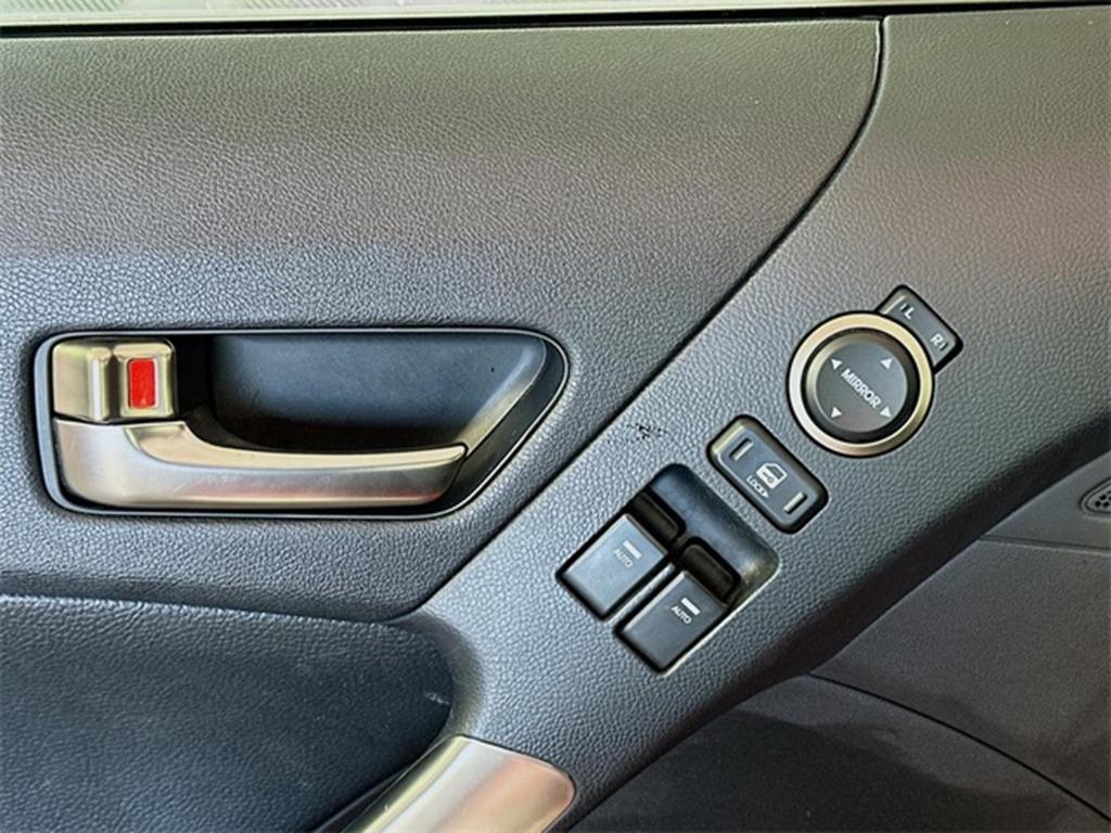 used 2015 Hyundai Genesis Coupe car, priced at $15,275