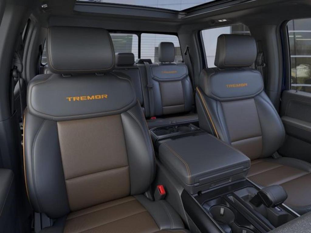new 2026 Ford F-150 car, priced at $70,865