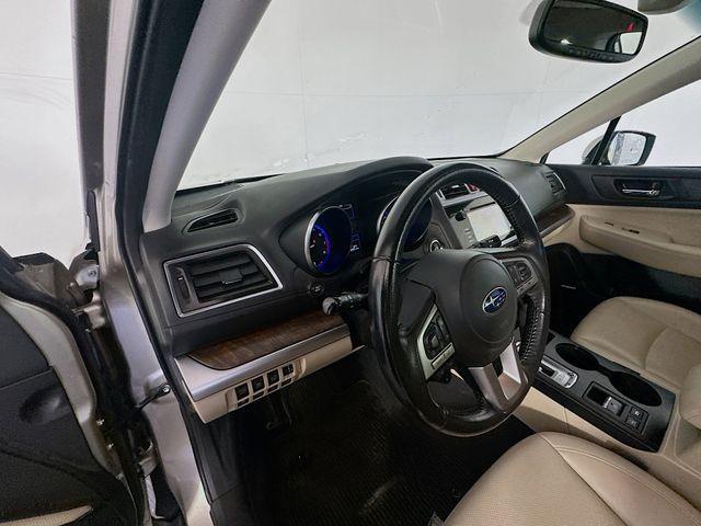 used 2016 Subaru Outback car, priced at $14,424