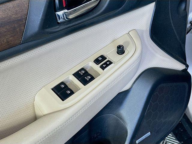 used 2016 Subaru Outback car, priced at $14,424