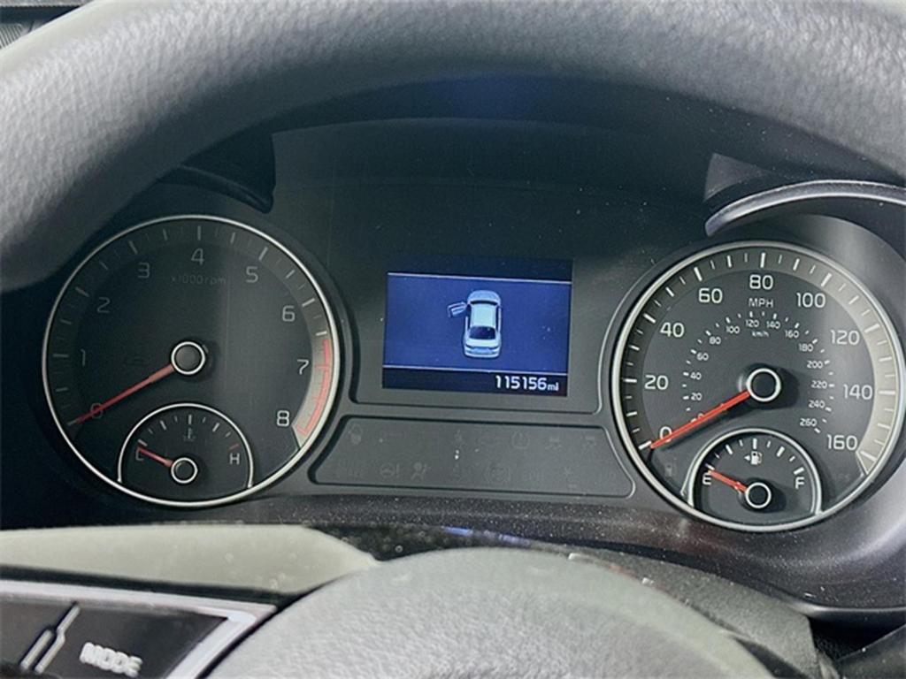 used 2020 Kia Optima car, priced at $11,498