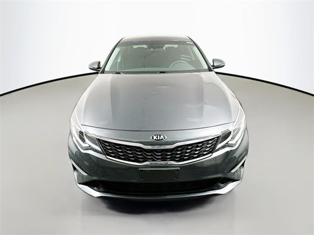 used 2020 Kia Optima car, priced at $11,498