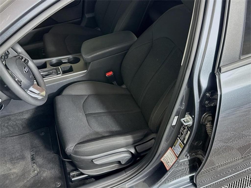 used 2020 Kia Optima car, priced at $11,498